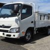 hino dutro 2018 CFJ1755207 image 4