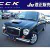 subaru vivio-bistro 1998 -SUBARU 【名変中 】--Vivio Bistro KK3--427722---SUBARU 【名変中 】--Vivio Bistro KK3--427722- image 1