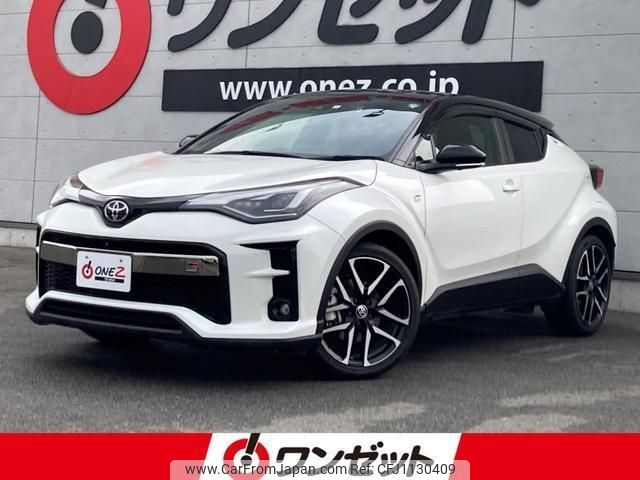 toyota c-hr 2020 -TOYOTA--C-HR NGX10--NGX10-2017468---TOYOTA--C-HR NGX10--NGX10-2017468- image 1