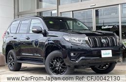 toyota land-cruiser-prado 2021 -TOYOTA--Land Cruiser Prado 3BA-TRJ150W--TRJ150-0135214---TOYOTA--Land Cruiser Prado 3BA-TRJ150W--TRJ150-0135214-