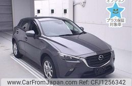 mazda cx-3 2020 -MAZDA--CX-3 DKLFW-100265---MAZDA--CX-3 DKLFW-100265-