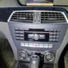 mercedes-benz c-class 2012 -MERCEDES-BENZ--Benz C Class DBA-204049--WDD2040492A728582---MERCEDES-BENZ--Benz C Class DBA-204049--WDD2040492A728582- image 17