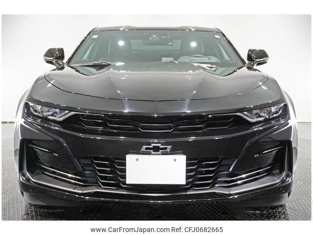 chevrolet camaro 2019 quick_quick_ABA-A1XC_1G1F91RX6K0114604 image 2