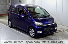 daihatsu move 2007 -DAIHATSU--Move L175S-0094897---DAIHATSU--Move L175S-0094897-