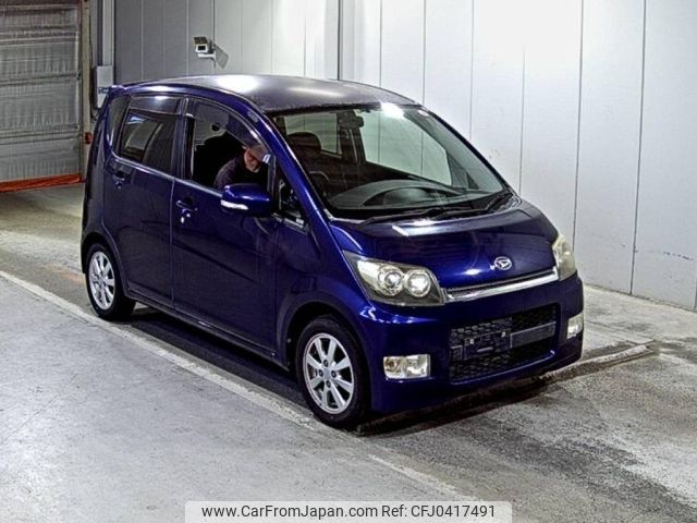 daihatsu move 2007 -DAIHATSU--Move L175S-0094897---DAIHATSU--Move L175S-0094897- image 1