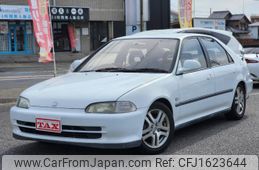 honda civic-ferio 1992 CFJ1623644