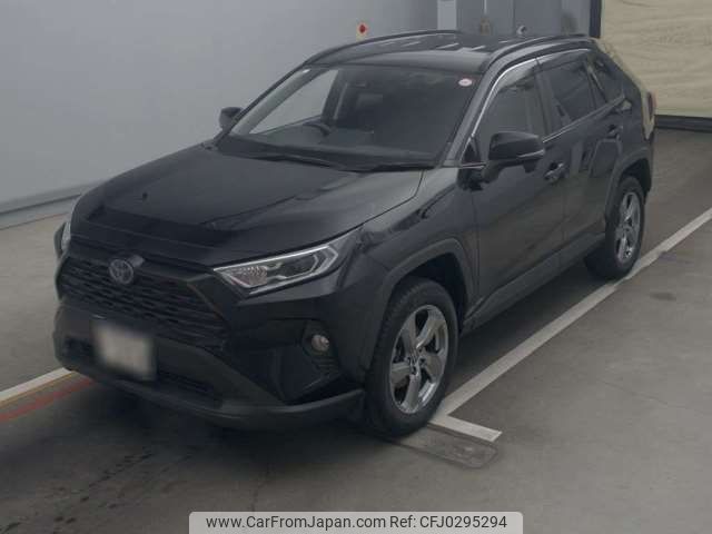 toyota rav4 2020 -TOYOTA 【広島 344ｾ 223】--RAV4 6AA-AXAH52--AXAH52-4005071---TOYOTA 【広島 344ｾ 223】--RAV4 6AA-AXAH52--AXAH52-4005071- image 1