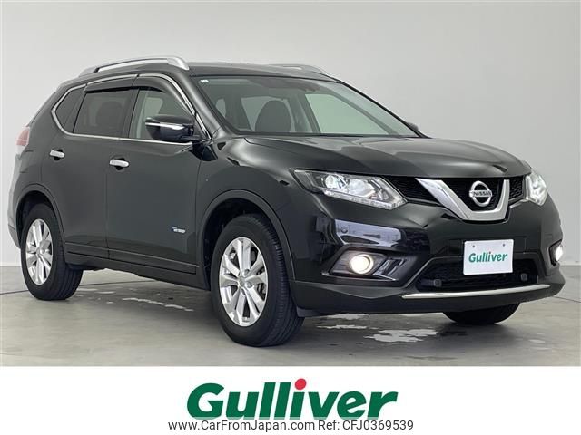 nissan x-trail 2016 -NISSAN--X-Trail DAA-HNT32--HNT32-114443---NISSAN--X-Trail DAA-HNT32--HNT32-114443- image 1