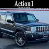 jeep commander 2006 quick_quick_XH47_1J8H158N06Y170035 image 1