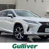 lexus rx 2022 -LEXUS--Lexus RX 6AA-GYL26W--GYL26-0005733---LEXUS--Lexus RX 6AA-GYL26W--GYL26-0005733- image 1