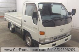 toyota hiace-truck 1996 -TOYOTA--Hiace Truck YY101-0003585---TOYOTA--Hiace Truck YY101-0003585-