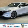 mazda mazda3-fastback 2020 quick_quick_3DA-BP8P_BP8P-107548 image 1