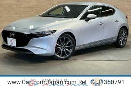 mazda mazda3-fastback 2020 quick_quick_3DA-BP8P_BP8P-107548