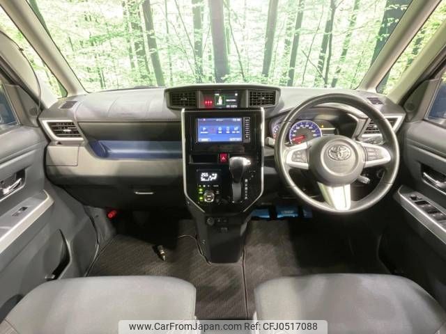 toyota roomy 2017 -TOYOTA--Roomy DBA-M910A--M910A-0006107---TOYOTA--Roomy DBA-M910A--M910A-0006107- image 2