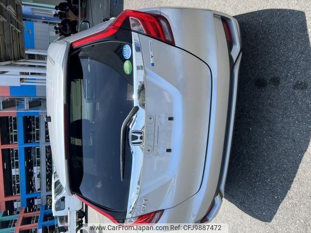 honda fit-hybrid 2019 quick_quick_DAA-GP6_1307975 image 2