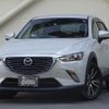 mazda cx-3 2015 quick_quick_LDA-DK5FW_119468 image 1