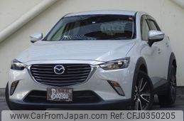 mazda cx-3 2015 quick_quick_LDA-DK5FW_119468