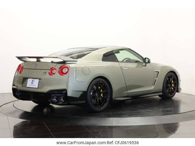 nissan gt-r 2023 -NISSAN--GT-R 4BA-R35--R35-160302---NISSAN--GT-R 4BA-R35--R35-160302- image 2