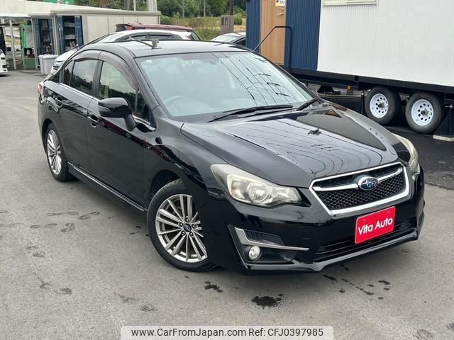 subaru impreza-g4 2015 quick_quick_GJ7_GJ7-020570 image 2