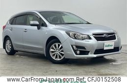 subaru impreza-wagon 2015 -SUBARU--Impreza Wagon DBA-GP2--GP2-029194---SUBARU--Impreza Wagon DBA-GP2--GP2-029194-