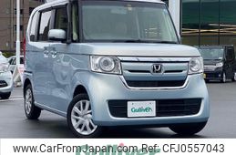 honda n-box 2017 -HONDA--N BOX DBA-JF4--JF4-2001865---HONDA--N BOX DBA-JF4--JF4-2001865-