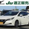 nissan leaf 2019 -NISSAN--Leaf ZAA-ZE1--ZE1-055783---NISSAN--Leaf ZAA-ZE1--ZE1-055783- image 1