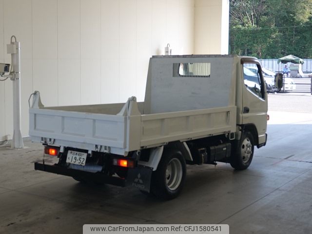 mitsubishi-fuso canter 2012 CFJ1580541 image 2