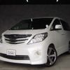 toyota alphard 2009 quick_quick_ANH20W_ANH20W-8052552 image 2