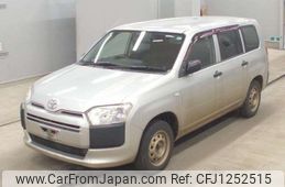 toyota probox-van 2015 -TOYOTA--Probox Van DBE-NCP165V--NCP165-0007993---TOYOTA--Probox Van DBE-NCP165V--NCP165-0007993-