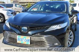 toyota camry 2021 -TOYOTA--Camry AXVH70--AXVH70-1066681---TOYOTA--Camry AXVH70--AXVH70-1066681-