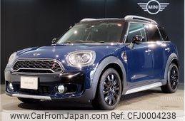 mini mini-others 2017 -BMW--BMW Mini LDA-YT20--WMWYU520803D54235---BMW--BMW Mini LDA-YT20--WMWYU520803D54235-