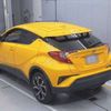 toyota c-hr 2017 -TOYOTA--C-HR DBA-NGX50--NGX50-2020449---TOYOTA--C-HR DBA-NGX50--NGX50-2020449- image 11