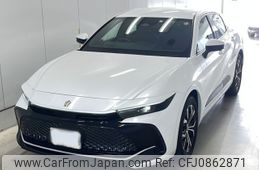 toyota crown 2023 -TOYOTA 【山口 301に3377】--Crown CrossOver AZSH35-6002876---TOYOTA 【山口 301に3377】--Crown CrossOver AZSH35-6002876-