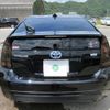toyota prius 2010 CFJ1538404 image 3
