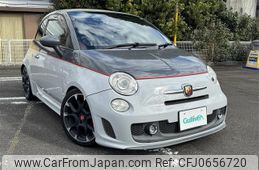 fiat 500c 2012 -FIAT--Fiat 500C ABA-312142--ZFA31200000669618---FIAT--Fiat 500C ABA-312142--ZFA31200000669618-