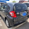 honda fit 2008 -HONDA--Fit DBA-GE6--GE6-1070152---HONDA--Fit DBA-GE6--GE6-1070152- image 2
