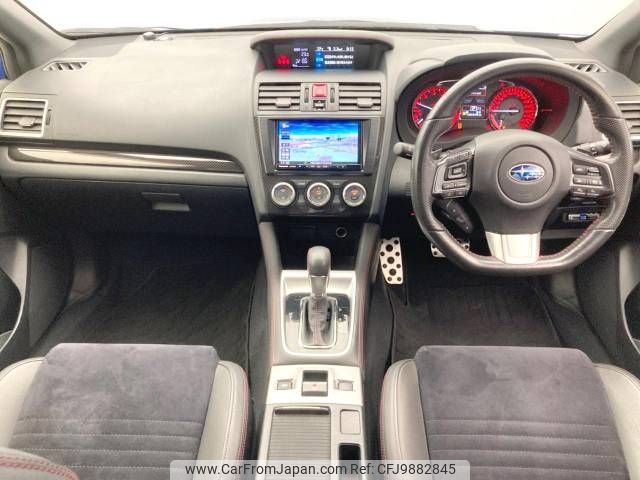 subaru wrx 2015 -SUBARU--WRX DBA-VAG--VAG-012960---SUBARU--WRX DBA-VAG--VAG-012960- image 2