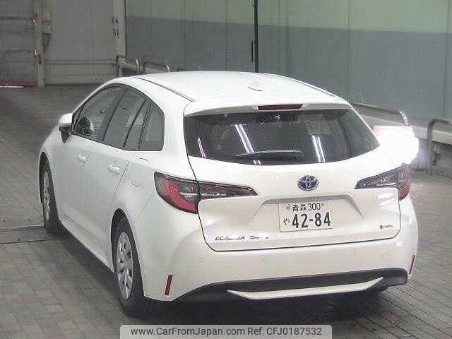 toyota corolla-touring-wagon 2024 -TOYOTA 【青森 300ﾔ4284】--Corolla Touring ZWE219W--0061089---TOYOTA 【青森 300ﾔ4284】--Corolla Touring ZWE219W--0061089- image 2