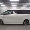 toyota alphard 2021 -TOYOTA--Alphard 3BA-AGH30W--AGH30-0395169---TOYOTA--Alphard 3BA-AGH30W--AGH30-0395169- image 8