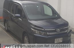 toyota voxy 2014 -TOYOTA--Voxy ZRR80G-0019532---TOYOTA--Voxy ZRR80G-0019532-