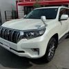 toyota land-cruiser-prado 2017 -TOYOTA--Land Cruiser Prado CBA-TRJ150W--TRJ150-0078802---TOYOTA--Land Cruiser Prado CBA-TRJ150W--TRJ150-0078802- image 10