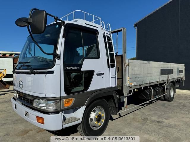 hino ranger 1999 GOO_NET_EXCHANGE_1000866A30250103W001 image 1