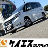 nissan serena 2018 -NISSAN--Serena DAA-GFC27--GFC27-143976---NISSAN--Serena DAA-GFC27--GFC27-143976- image 1