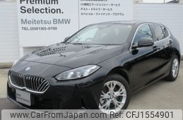 bmw 1-series 2024 CFJ1554901