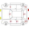 nissan x-trail 2008 -NISSAN--X-Trail DBA-NT31--NT31-034639---NISSAN--X-Trail DBA-NT31--NT31-034639- image 2