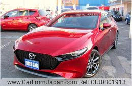 mazda mazda3 2019 -MAZDA--MAZDA3 BP8P--104755---MAZDA--MAZDA3 BP8P--104755-