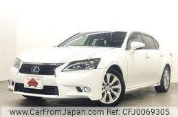 lexus gs 2013 -LEXUS--Lexus GS DAA-GWL10--GWL10-6006640---LEXUS--Lexus GS DAA-GWL10--GWL10-6006640-