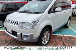mitsubishi delica-d5 2015 -MITSUBISHI 【新潟 301ﾕ5661】--Delica D5 DBA-CV5W--CV5W-1001470---MITSUBISHI 【新潟 301ﾕ5661】--Delica D5 DBA-CV5W--CV5W-1001470-