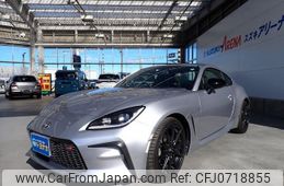 toyota 86 2023 -TOYOTA 【群馬 302ﾉ534】--86 ZN8--020684---TOYOTA 【群馬 302ﾉ534】--86 ZN8--020684-