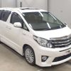 toyota alphard 2013 -TOYOTA--Alphard ATH20W-8026033---TOYOTA--Alphard ATH20W-8026033- image 6